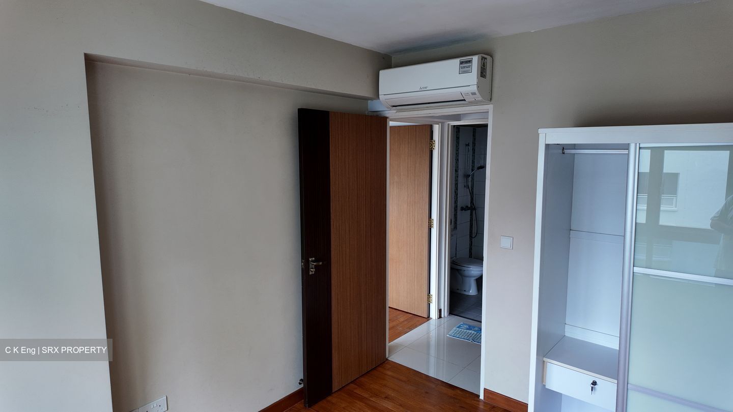 Blk 281A Compassvale Ancilla (Sengkang), HDB 3 Rooms #589982431